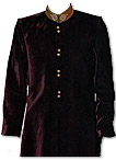 Sherwani 194- Pakistani Sherwani Suit